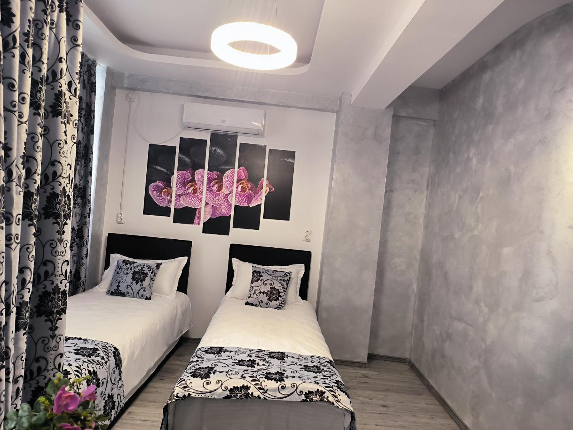Bulevard Residence Braila Exterior photo